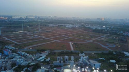 Dự án căn hộ Ricca Quận 9