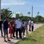 Nhà đầu tư bất động sản