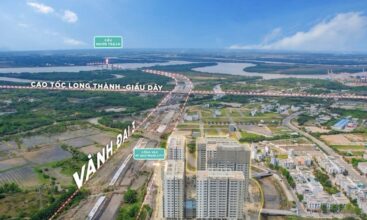 Tiến độ dự án MT Eastmark city và Centana tháng 8/2024