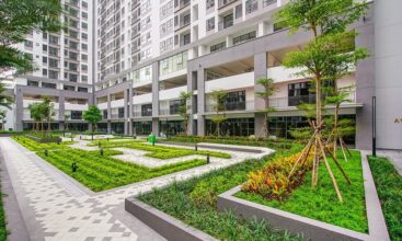 Tổng quan Q7 Boulevard