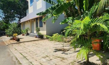 Đổi chung cư cho con học đại học, chủ gửi bán đất hẻm 47 Trường Lưu