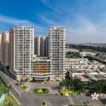 So sánh với căn hộ Safira Khang Điền