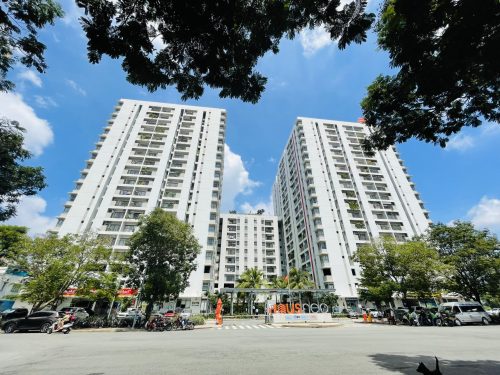 So sánh căn hộ Mường Thanh và Hausneo