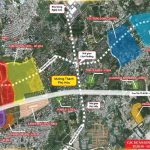 Vị trí kết nối tiềm năng của căn hộ Mường Thanh Phú Hữu