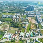 Ảnh thực tế dự án Centana Điền Phúc Thành 4.2026