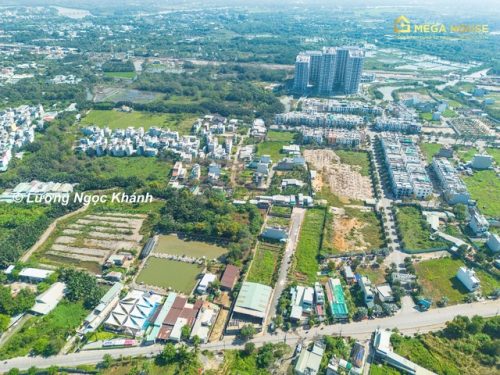 Ảnh thực tế dự án Centana Điền Phúc Thành 4.2026